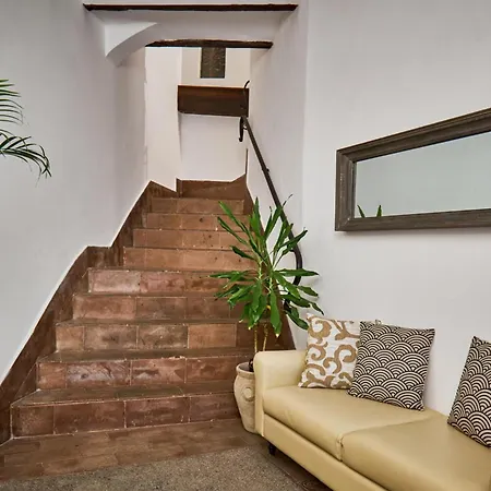 Albergo Diffuso Birkin Castello-3