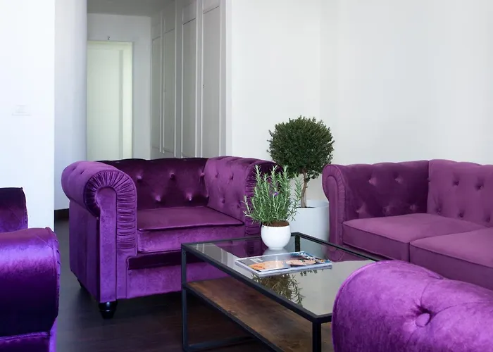 Myrtus Guest HouseAlbergo