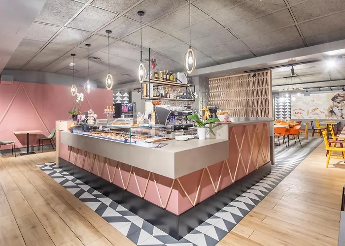 Myrtus Guest HouseAlbergo