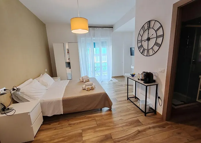 DIMORE IN residenze asproni 24 Cagliari